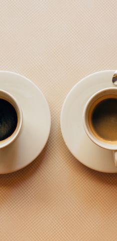 Come dovresti bere il caffè in base al tuo segno zodiacale