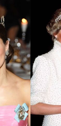 Non solo Kate Middleton: chi sono le altre regine di stile
