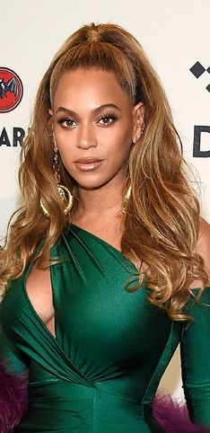Hairstyle Story: i look di Beyoncé