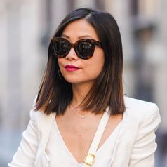 Long Bob: Das sind die schönsten Long Bob Frisuren 2021