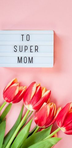Danke Mama: Die schönsten Sprüche zum Muttertag
