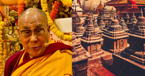 Die Besten Dalai Lama Zitate Fotoalbum Gofeminin