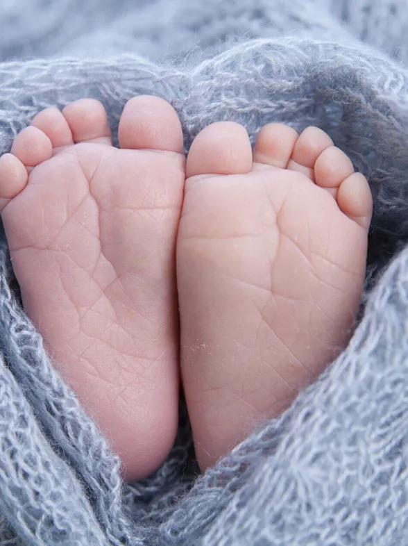 Babyname gesucht? DIESE Vornamen haben die schönste Bedeutung!