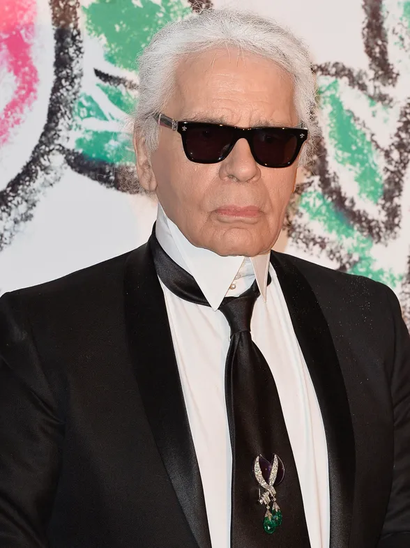 In Gedenken an Karl Lagerfeld: Seine legendärsten Zitate
