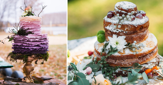 Hochzeitstorte Bestellen 38 Wunderschone Modelle Zur Inspiration