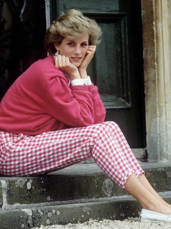 Lady Diana: Das bewegte Leben der Princess of Wales in Bildern