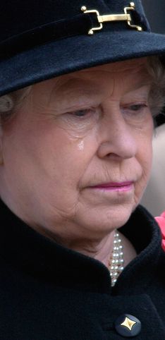 Skandale der Royals: Die dunkelsten Geheimnisse der britischen Königsfamilie