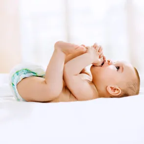 Sternzeichen Jungfrau: Die schönsten Vornamen für August- und September-Babys