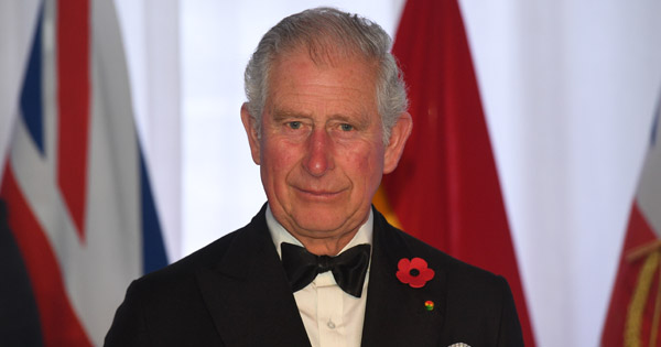 Der ewige Thronfolger: Prinz Charles feiert seinen 70. Geburtstag