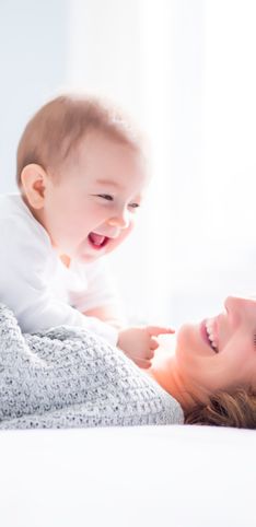 Babynamen-Trends 2019: DAS sind die 50 beliebtesten Vornamen