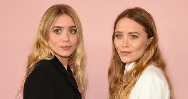 Mary Kate Und Ashley Olsen So Krass Haben Sich Die Zwillinge Verändert