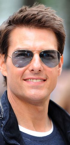 Tom Cruise: DAS sind alle seine Ex-Partnerinnen