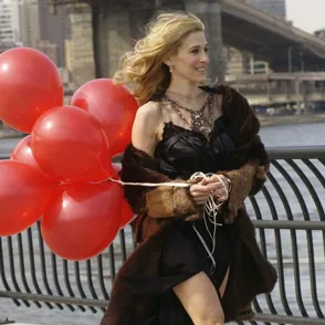 Sex and the City: Die legendärsten Outfits von Carrie und Co.