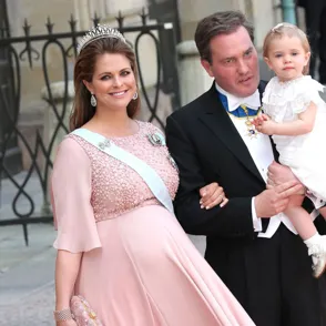 Die schönsten Schwangerschaftslooks der Royals
