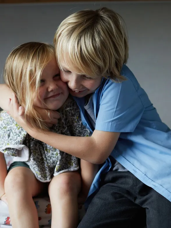 Nordische Namen: 60 schöne Babynamen aus dem hohen Norden