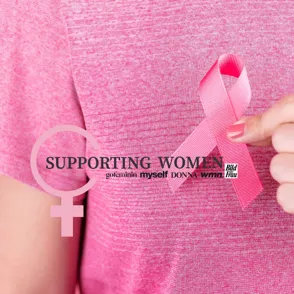 Pinktober – Brustkrebsmonat Oktober 2022