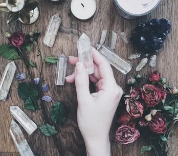 Cristais de cura para todos os signos do zodíaco✩