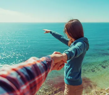 Como planejar a lua de mel dos sonhos