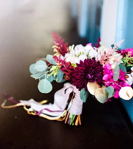 Coisas que você não precisa fazer no seu casamento