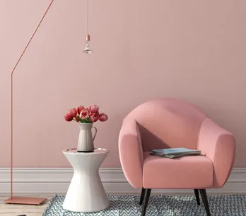 Jeitos geniais de usar tapetes mesmo nos menores espaços