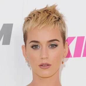 47 vezes em que Katy Perry arrasou no cabelo