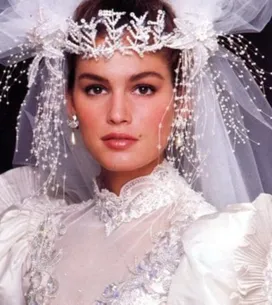 Tendências de casamento ~duvidosas~ que já foram pop