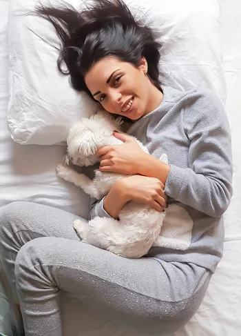 +20 pijamas quentinhos para ter neste inverno