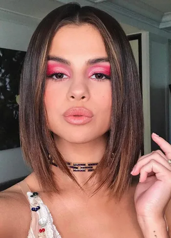 O make rosa que você vai querer usar já