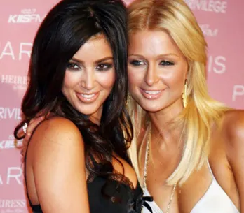 Esses famosos já foram melhores amigos