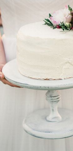 Fantastic wedding cake ideas