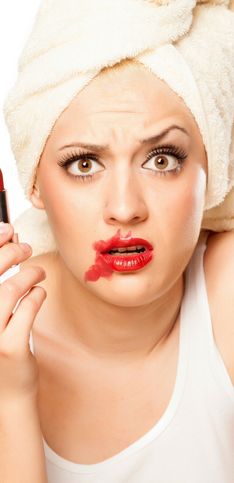 The biggest make up mistakes YOU are making!