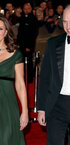 Kate Middleton and Prince William: the royal couples best looks