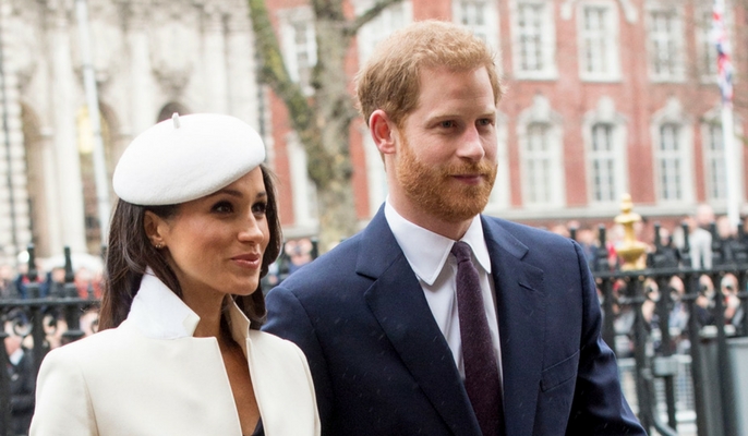 Everything we know about Prince Harry and Megan Markle's wedding so far