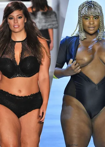 The brands that celebrate diversity and break the codes of beauty