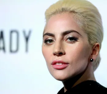 Lady Gaga's fashion timeline