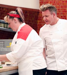 Gordon Ramsay’s most savage insults