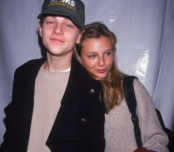 The history of Leonardo DiCaprio's love life