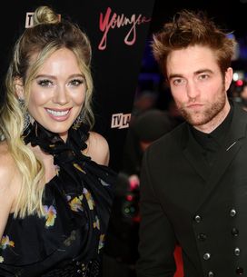 30 celebrities who come from a royal family