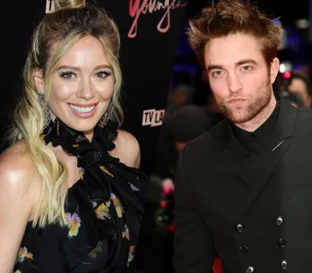 30 celebrities who come from a royal family