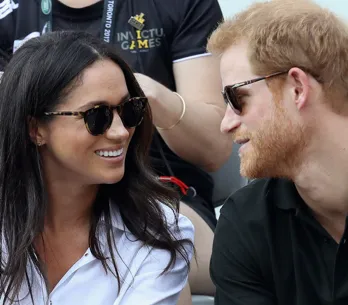 Meghan Markle and Prince Harry's cutest couple moments
