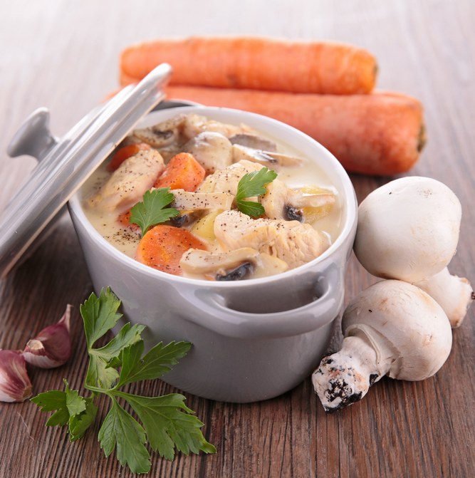 Plat unique : Une recette de plat unique ? - aufeminin