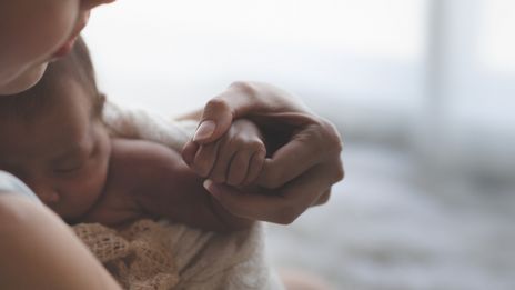 Psychose Puerperale J Avais Peur D Etre Un Danger Pour Mon Mon Bebe