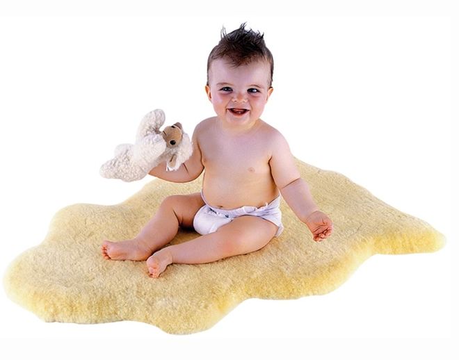 Dormir Sur Une Fourrure D Animal Protegerait Les Bebes De L Asthme