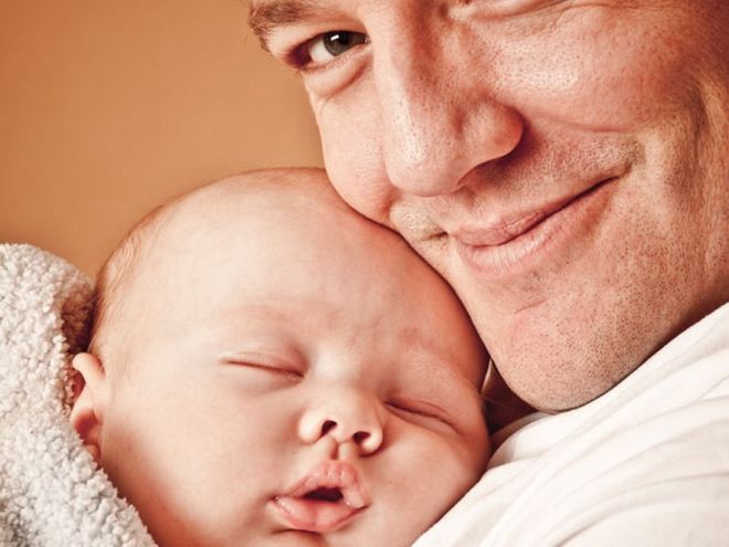 L Allaitement Ce N Est Pas Qu Une Affaire De Femmes