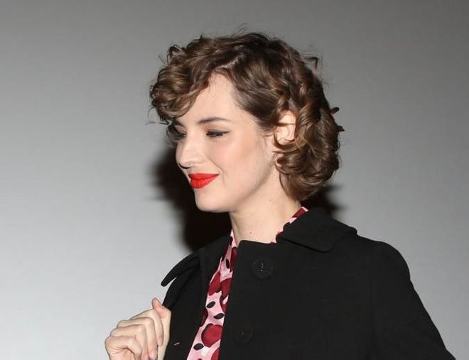 Louise Bourgoin Bientot Maman Devoile Son Baby Bump