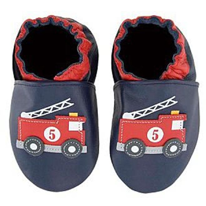 chaussons souples robeez