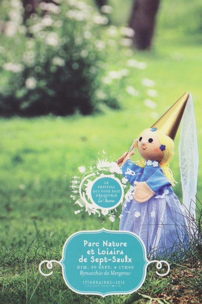 Sortie ce dimanche dans la Marne.