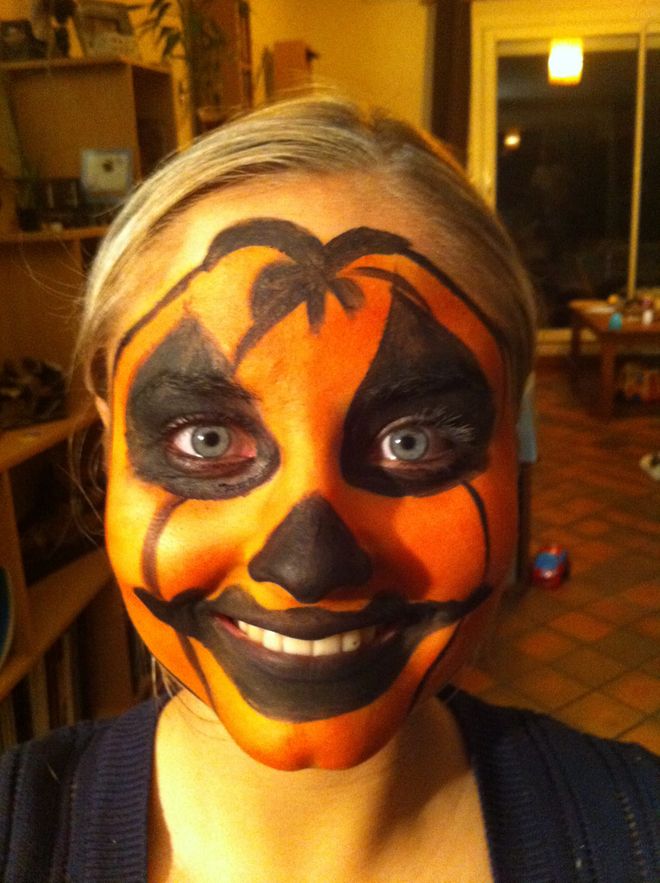 C Est Bientot Halloween