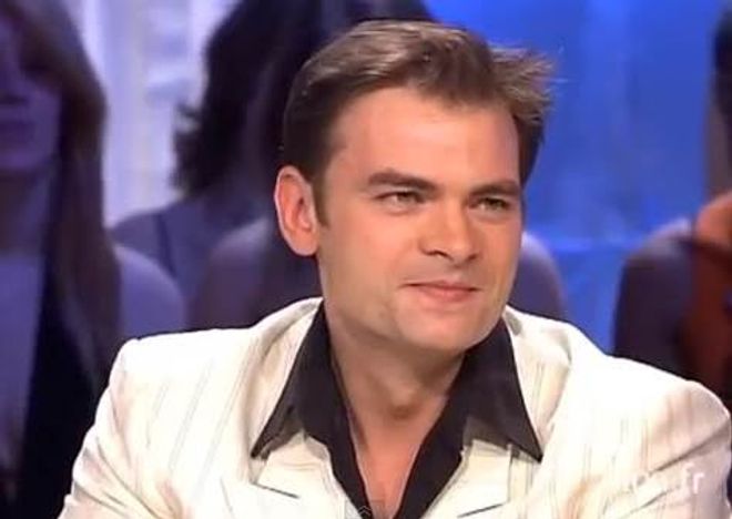 Qui Est Le Fils De Clovis Cornillac Clovis Cornillac est de nouveau papa