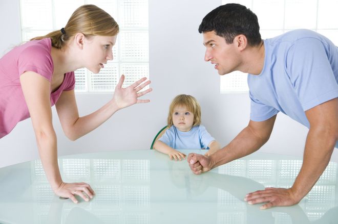Je Veux Retirer Mon Autorité Parentale La loi sur l'autorité parentale et l'intérêt de l'enfant fait débat